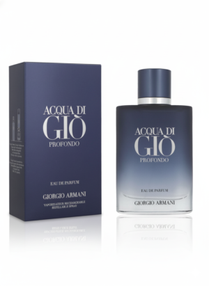 Acqua di Gio Profondo