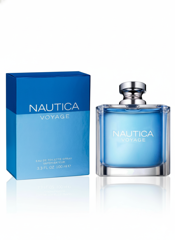 Nautica Voyage