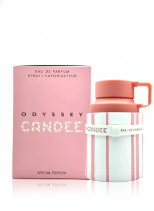 Odyssey Candee Armaf