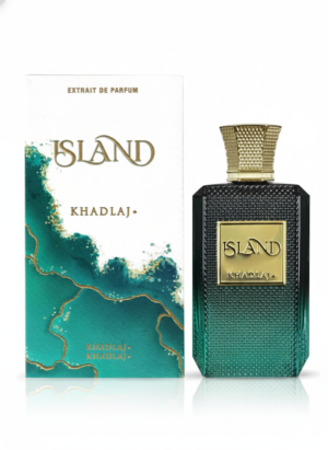 Island Khadlaj Perfumes