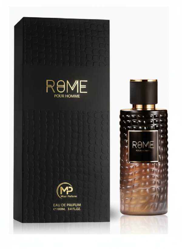 Rome Pour Homme