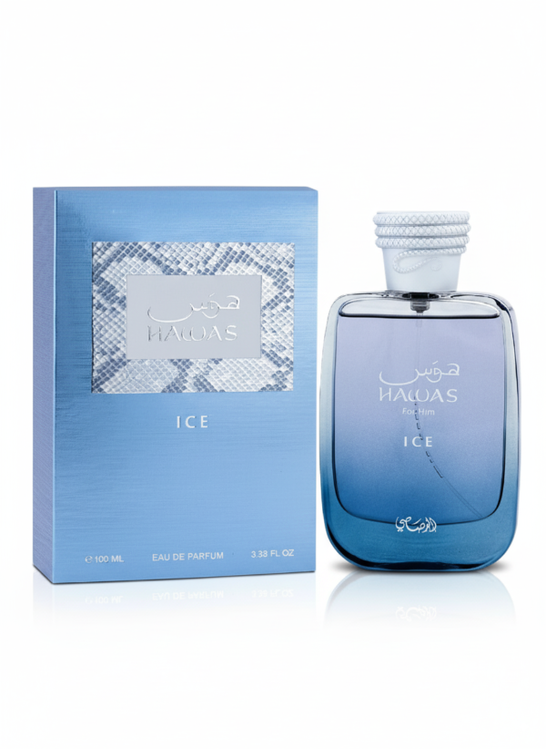 Hawas Ice Rasasi