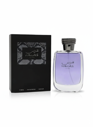 Hawas for Him Rasasi