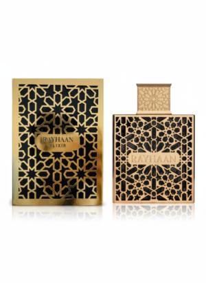 Rayhaan Elixir eau