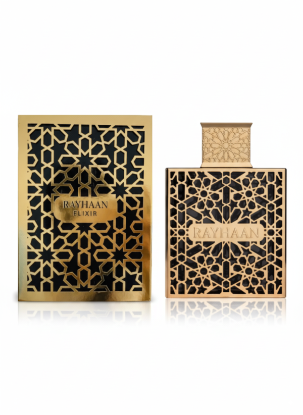 Rayhaan Elixir eau