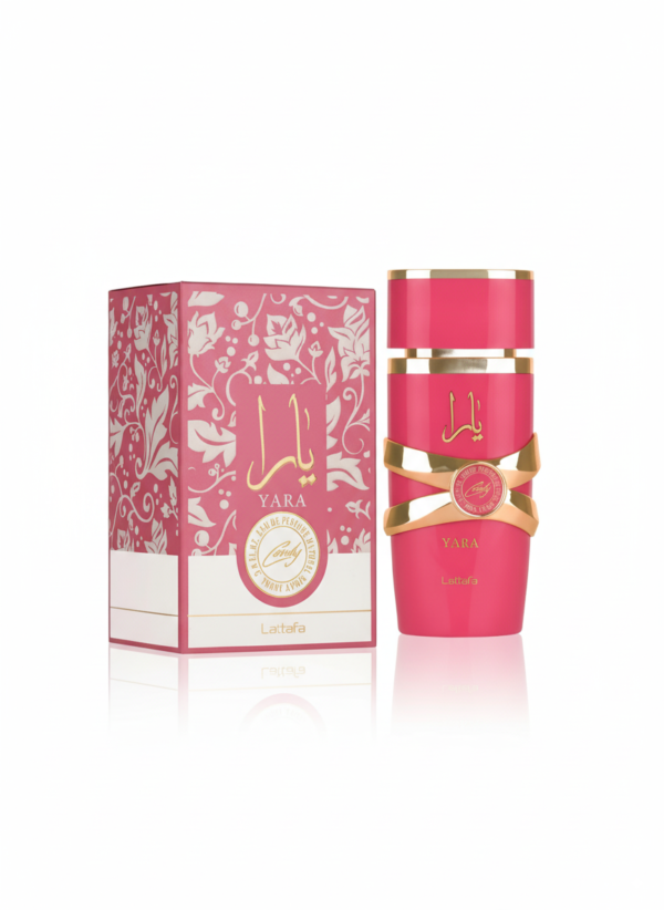 Generated Image September 24, 2025 - 8_43PM Yara Candy Lattafa