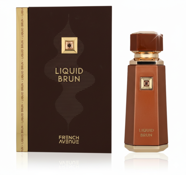 Liquid Brun French