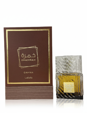Khamrah Qahwa Lattafa