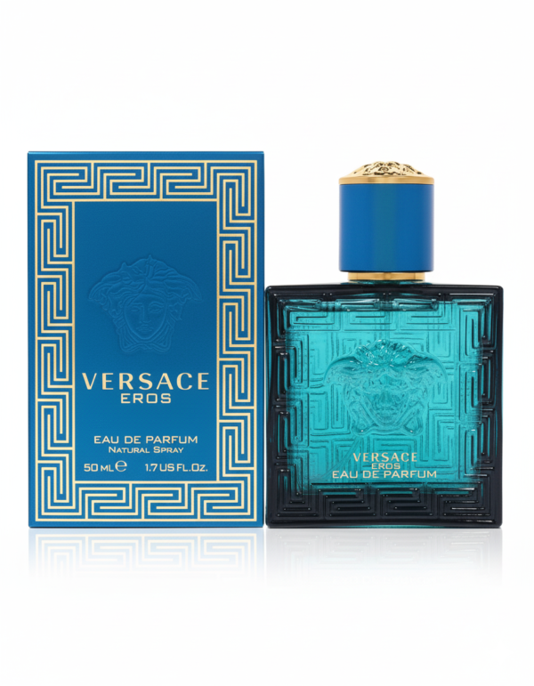 Generated Image September 29, 2025 - 9_37PM Versace Versace Eros EDP