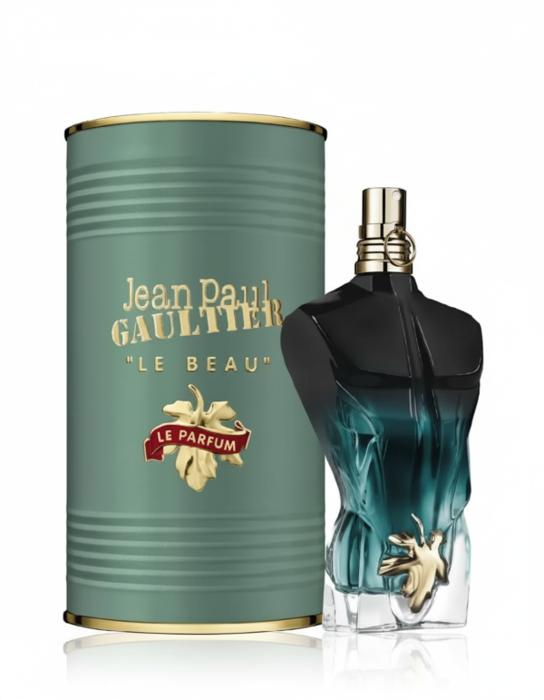 Jean Paul Gaultier Le Beau