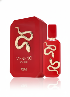 Veneno Scarlet French Avenue