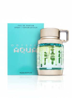 Odyssey Aqua Edition Armaf