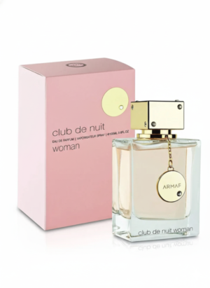Club de Nuit Woman Armaf