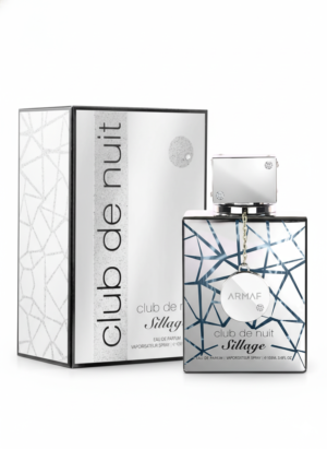 Club de Nuit Sillage Armaf