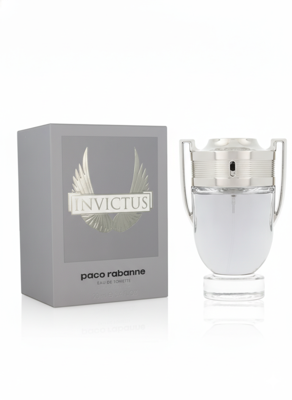 Invictus Rabanne