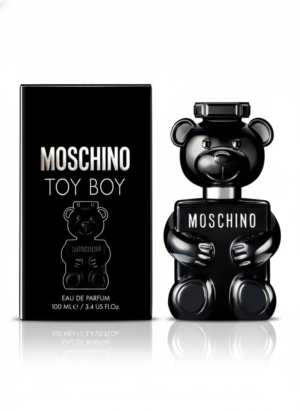 Toy Boy Moschino