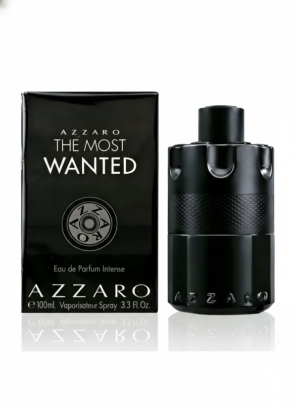 The Most Wanted Azzaro