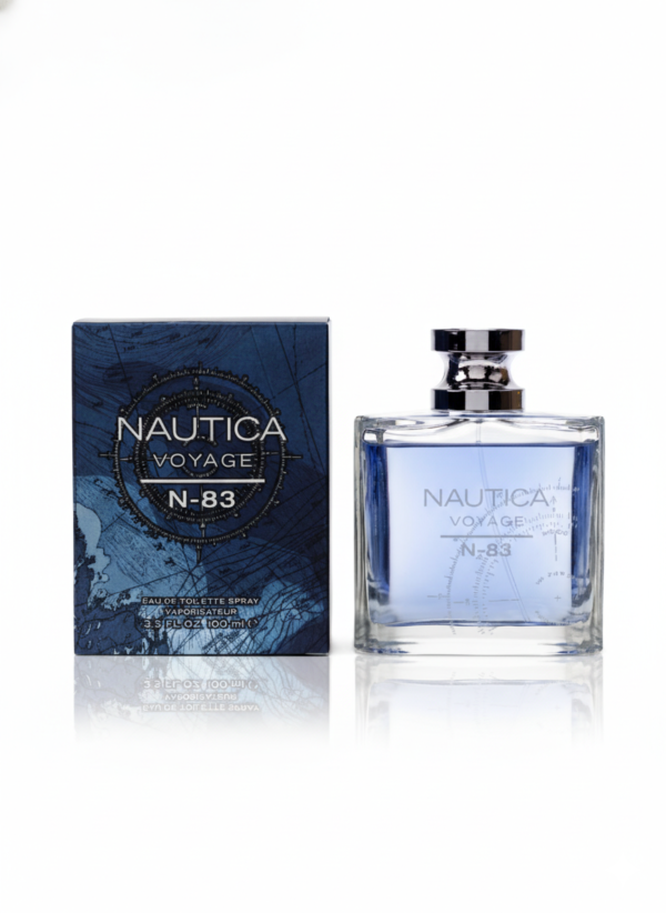Nautica Voyage N-83 Nautica