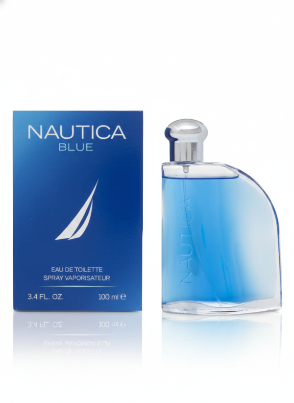 Nautica Blue Nautica