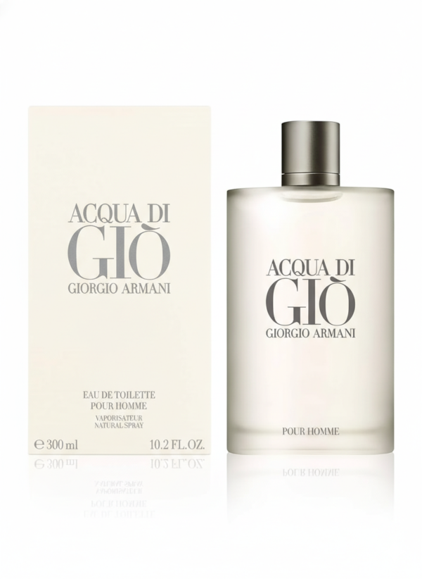 Acqua di Gio Giorgio Armani