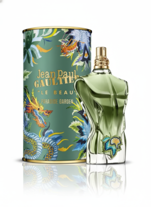 Le Beau Paradise Garden Jean Paul Gaultier