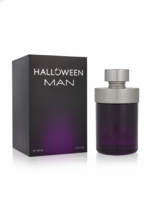 Halloween Man Halloween