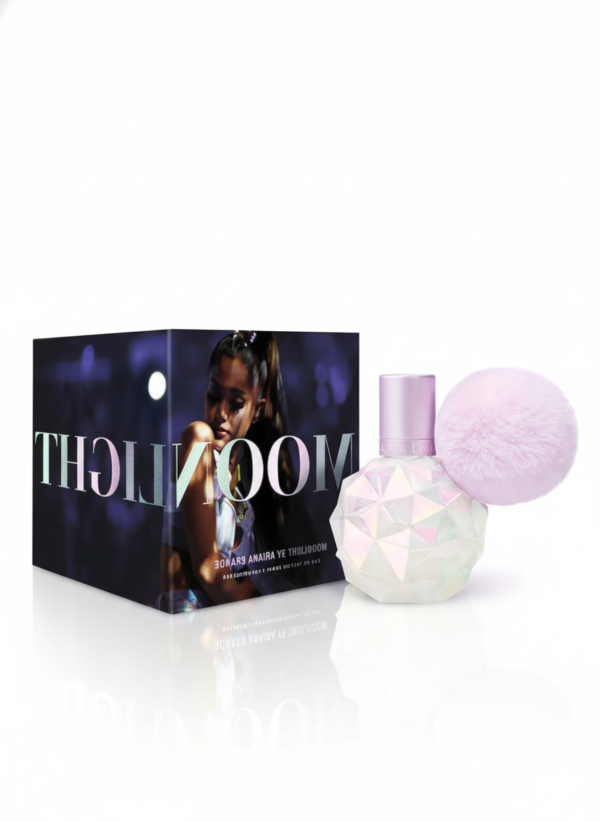 Moonlight Ariana Grande