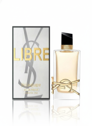 Libre Yves Saint Laurent